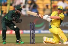 Australia's largest collection of centuries by Warner and Mitchell Marsh