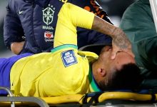 Neymar has torn ligaments, fears about playing in next year's Copa America