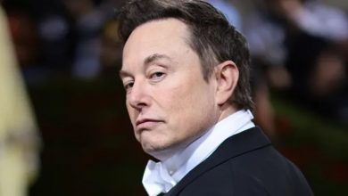 Elon Musk's biopic is coming