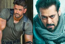 Hrithik's 2 Minutes And 22 Seconds In Salman's Film!