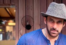 Salman pocketed 200 crores before the release of 'Tiger-3'