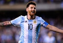 Want to win more titles: Messi