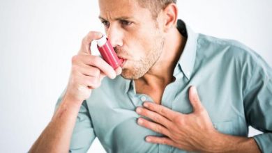 Why does asthma happen, what to do if it happens